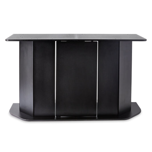 Deluxe 55-Gallon Aquarium Stand